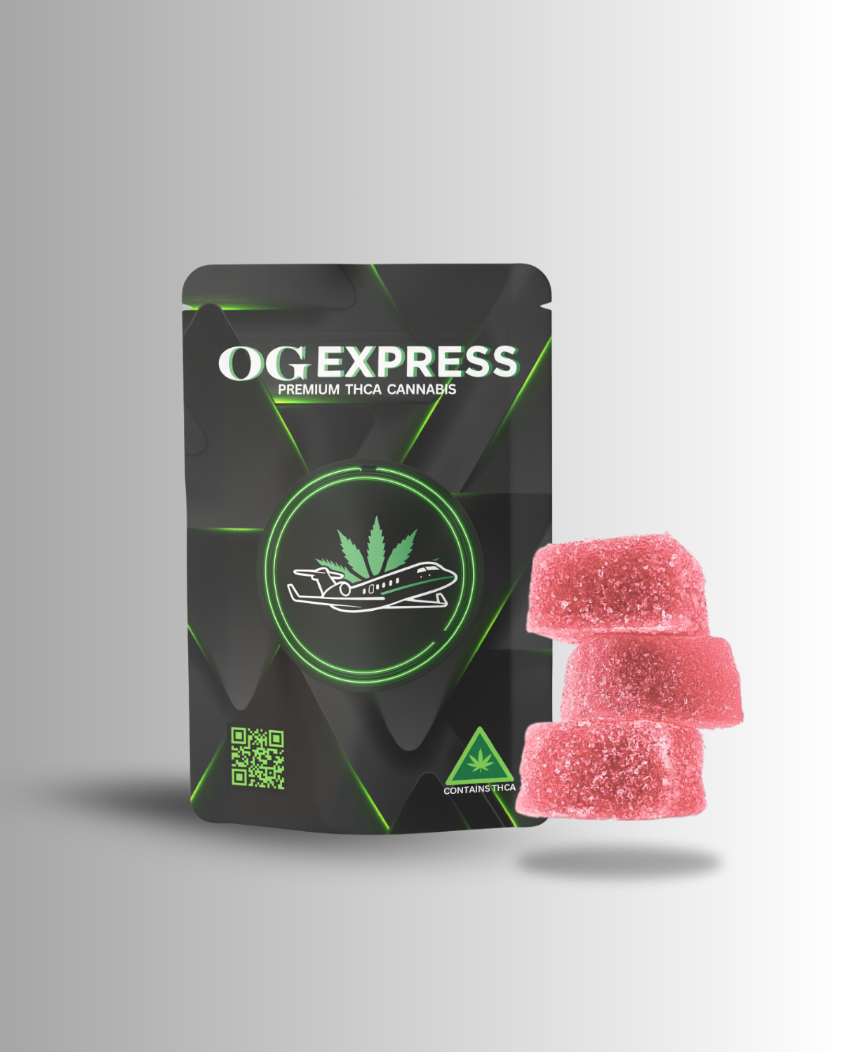 Gummies – Cloud Nine (10ct)