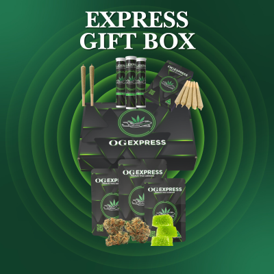 Express Gift Box