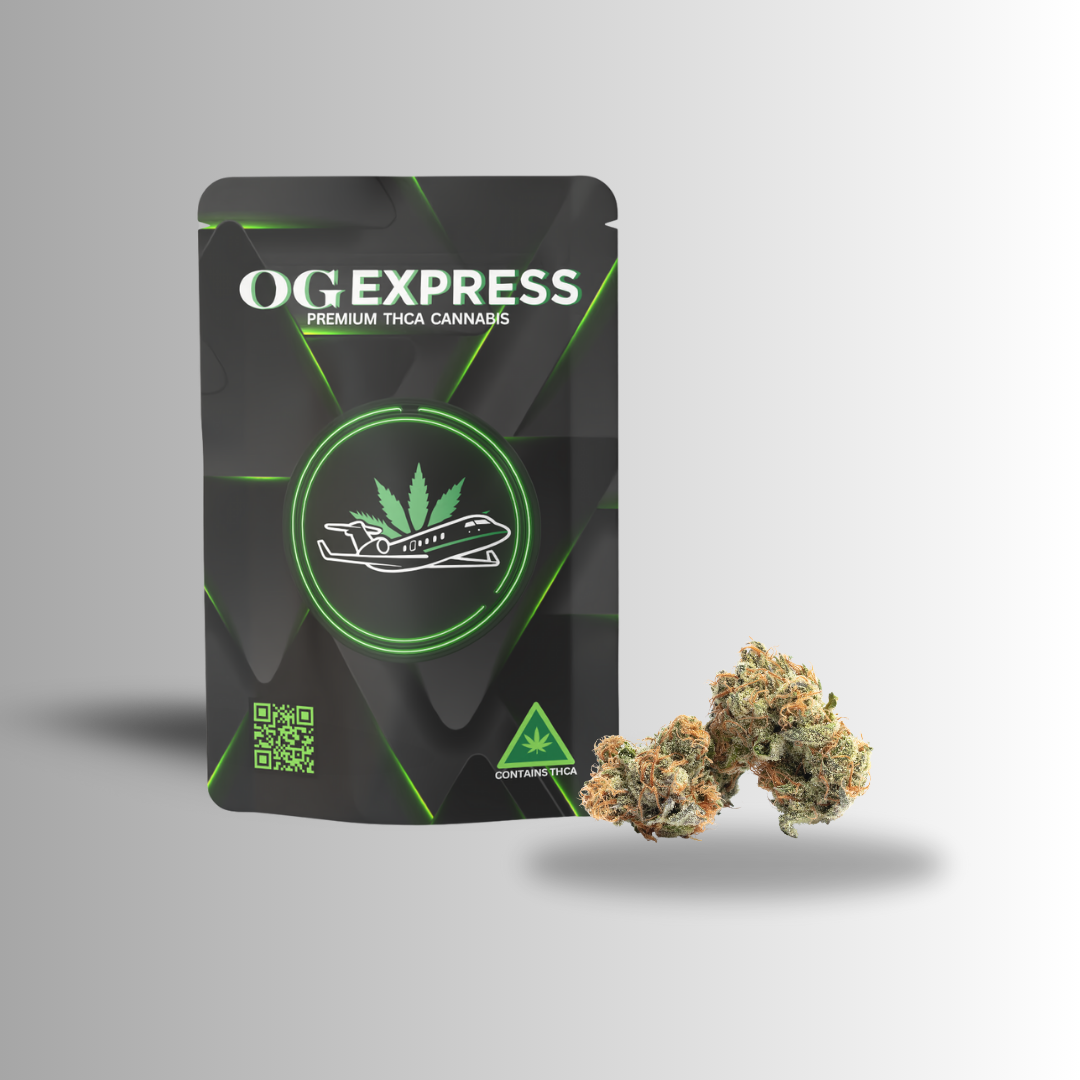 Flower – Cadillac Rainbow (3.5g)