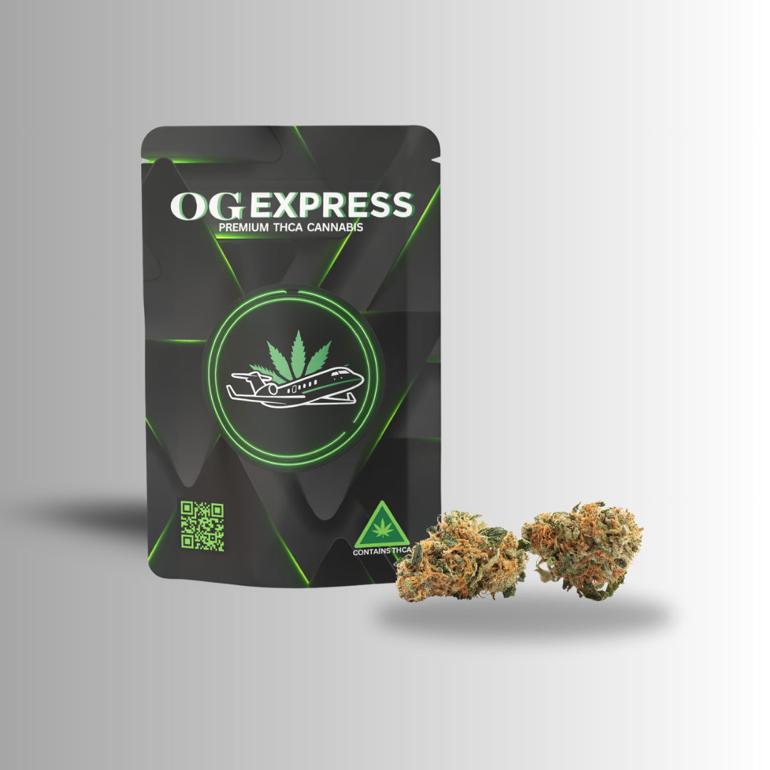 Flower – Dante's Inferno (3.5g)