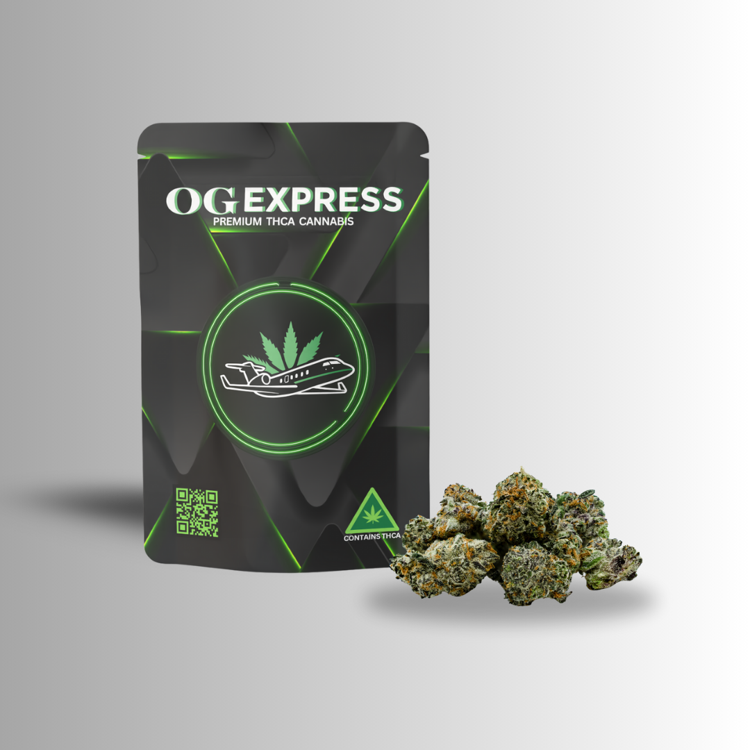 Flower – Frozen Skittlez (3.5g)