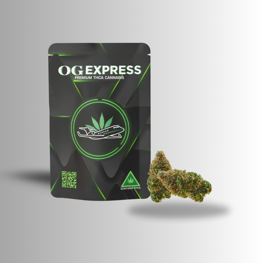 Flower – Point Break (3.5g)