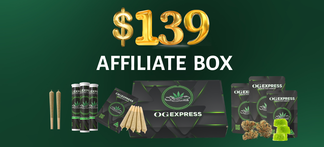 Affiliate Bundle