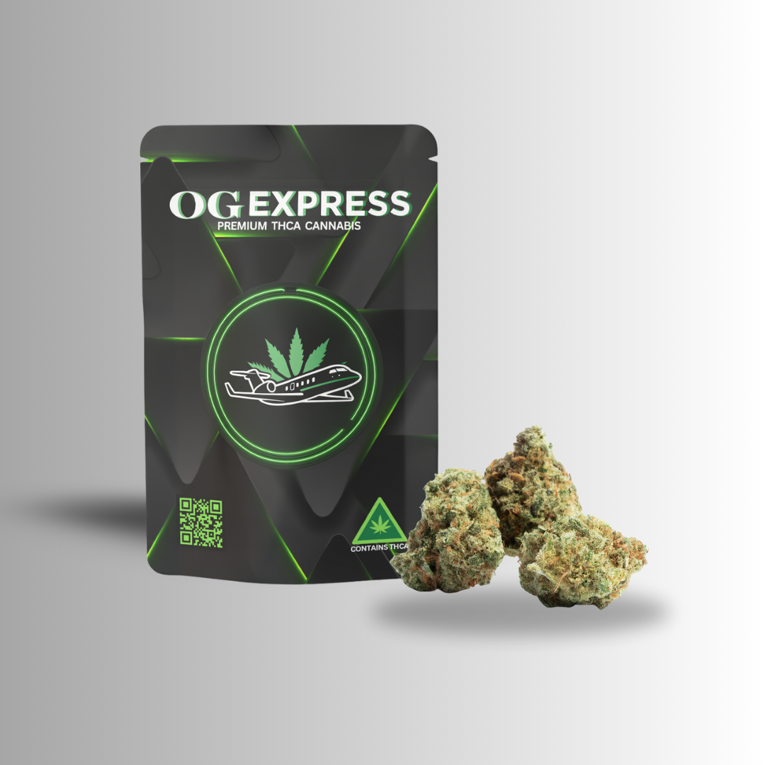 Flower – Watermelon Rush (3.5g)