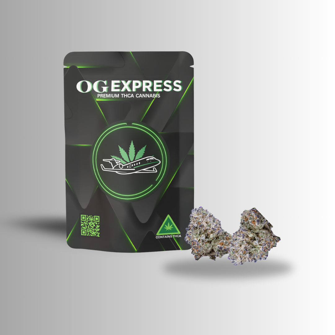 Flower – White Runtz (3.5g)